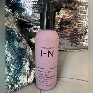 Leave-in Hair Treatment